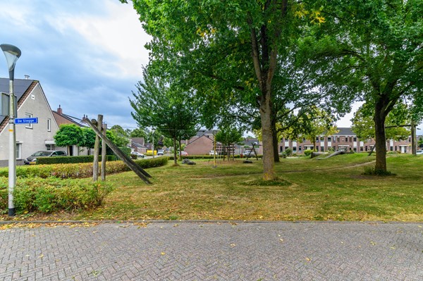 Medium property photo - Het Plankenpad 30, 8255 HG Swifterbant